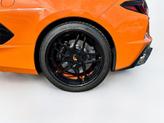 Thumbnail of 2023 Amplify Orange Tintcoat Chevrolet Corvette