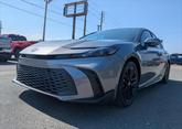 Thumbnail of 2025 Heavy Metal Toyota Camry