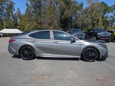 Thumbnail of 2025 Heavy Metal Toyota Camry