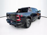 Thumbnail of 2019 Diamond Black Crystal Pearlcoat RAM 1500