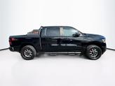 Thumbnail of 2019 Diamond Black Crystal Pearlcoat RAM 1500
