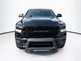 Thumbnail of 2019 Diamond Black Crystal Pearlcoat RAM 1500