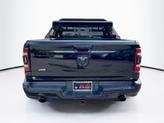 Thumbnail of 2019 Diamond Black Crystal Pearlcoat RAM 1500