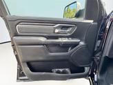 Thumbnail of 2019 Diamond Black Crystal Pearlcoat RAM 1500