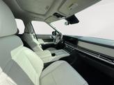 Thumbnail of 2024 Serenity White Hyundai SANTA FE