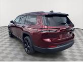 Thumbnail of 2023 Velvet Red Pearlcoat Jeep Grand Cherokee L