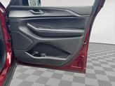 Thumbnail of 2023 Velvet Red Pearlcoat Jeep Grand Cherokee L