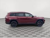 Thumbnail of 2023 Velvet Red Pearlcoat Jeep Grand Cherokee L