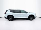 Thumbnail of 2025 Summit White GMC Acadia