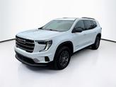 Thumbnail of 2025 Summit White GMC Acadia