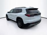 Thumbnail of 2025 Summit White GMC Acadia