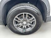 Thumbnail of 2025 Summit White GMC Acadia
