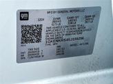 Thumbnail of 2025 Summit White GMC Acadia