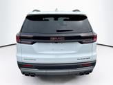 Thumbnail of 2025 Summit White GMC Acadia