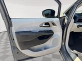 Thumbnail of 2022 Ceramic Gray Clearcoat Chrysler Pacifica