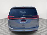 Thumbnail of 2022 Ceramic Gray Clearcoat Chrysler Pacifica