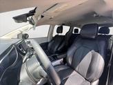 Thumbnail of 2022 Ceramic Gray Clearcoat Chrysler Pacifica