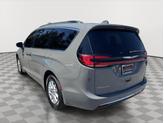 Thumbnail of 2022 Ceramic Gray Clearcoat Chrysler Pacifica