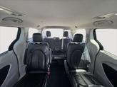 Thumbnail of 2022 Ceramic Gray Clearcoat Chrysler Pacifica