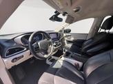 Thumbnail of 2022 Ceramic Gray Clearcoat Chrysler Pacifica