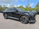 Thumbnail of 2025 Jet Black VinFast VF 8