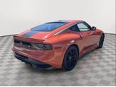 Thumbnail of 2024 New Sight Orange Nissan Z