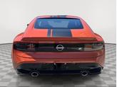 Thumbnail of 2024 New Sight Orange Nissan Z