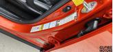 Thumbnail of 2015 Hot Lava Toyota RAV4