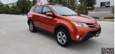 Thumbnail of 2015 Hot Lava Toyota RAV4