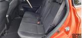 Thumbnail of 2015 Hot Lava Toyota RAV4