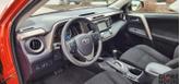 Thumbnail of 2015 Hot Lava Toyota RAV4