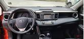 Thumbnail of 2015 Hot Lava Toyota RAV4
