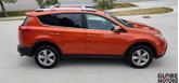 Thumbnail of 2015 Hot Lava Toyota RAV4