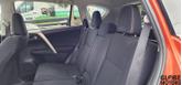 Thumbnail of 2015 Hot Lava Toyota RAV4