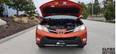 Thumbnail of 2015 Hot Lava Toyota RAV4