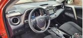 Thumbnail of 2015 Hot Lava Toyota RAV4