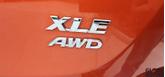 Thumbnail of 2015 Hot Lava Toyota RAV4