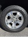 Thumbnail of 2014 BURGANDY Chevrolet Silverado 1500