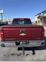 Thumbnail of 2014 BURGANDY Chevrolet Silverado 1500