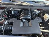Thumbnail of 2014 BURGANDY Chevrolet Silverado 1500