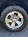 Thumbnail of 2014 BURGANDY Chevrolet Silverado 1500