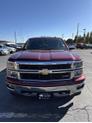 Thumbnail of 2014 BURGANDY Chevrolet Silverado 1500