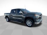 Thumbnail of 2026 Cypress Chevrolet Silverado 1500