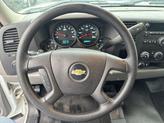 Thumbnail of 2011 Summit White Chevrolet Silverado 1500