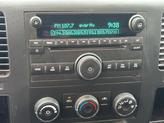 Thumbnail of 2011 Summit White Chevrolet Silverado 1500