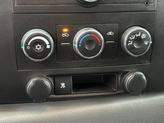 Thumbnail of 2011 Summit White Chevrolet Silverado 1500