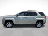 Thumbnail of 2015 Champagne Silver GMC Terrain