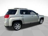 Thumbnail of 2015 Champagne Silver GMC Terrain