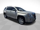 Thumbnail of 2015 Champagne Silver GMC Terrain