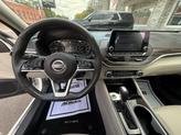 Thumbnail of 2022 White Nissan Altima